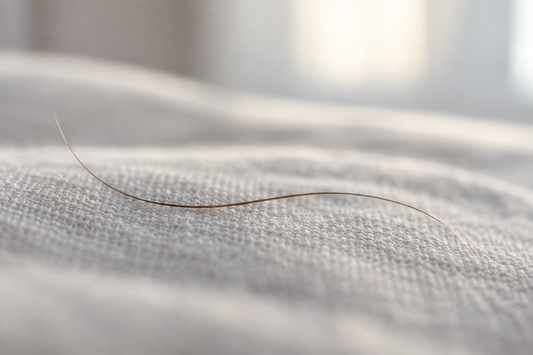 What Is the Exogen Phase? Inside Natural Hair Shedding
