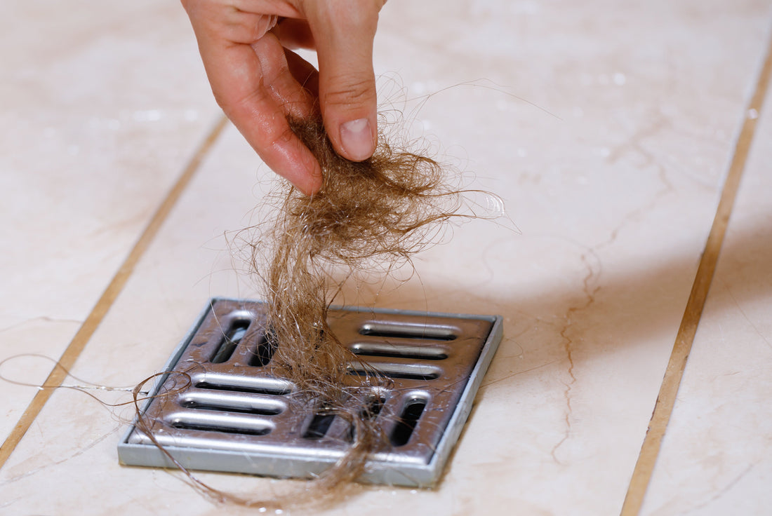 How Many Hairs Is It Normal to Lose a Day?