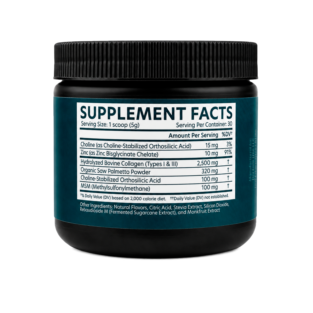 UHair – Advanced Hair Support