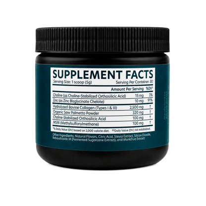 Most Popular - 3 Month Supply