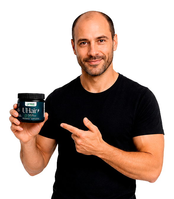 UHair – Advanced Hair Support